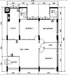 Blk 602 Nee Soon Central Meadows (Yishun), HDB 5 Rooms #621114901